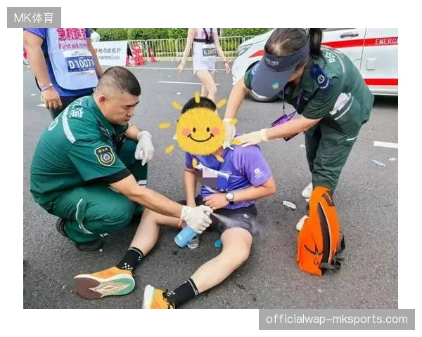 赛事急救力量配置不足，大型赛事服务中盲目压缩医疗开支是否正在透支运营安全？